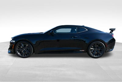 2017 Chevrolet Camaro ZL1
