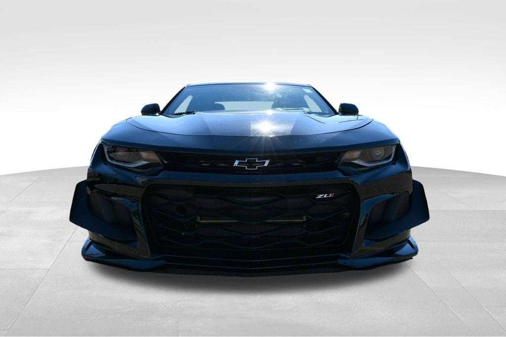 2017 Chevrolet Camaro ZL1
