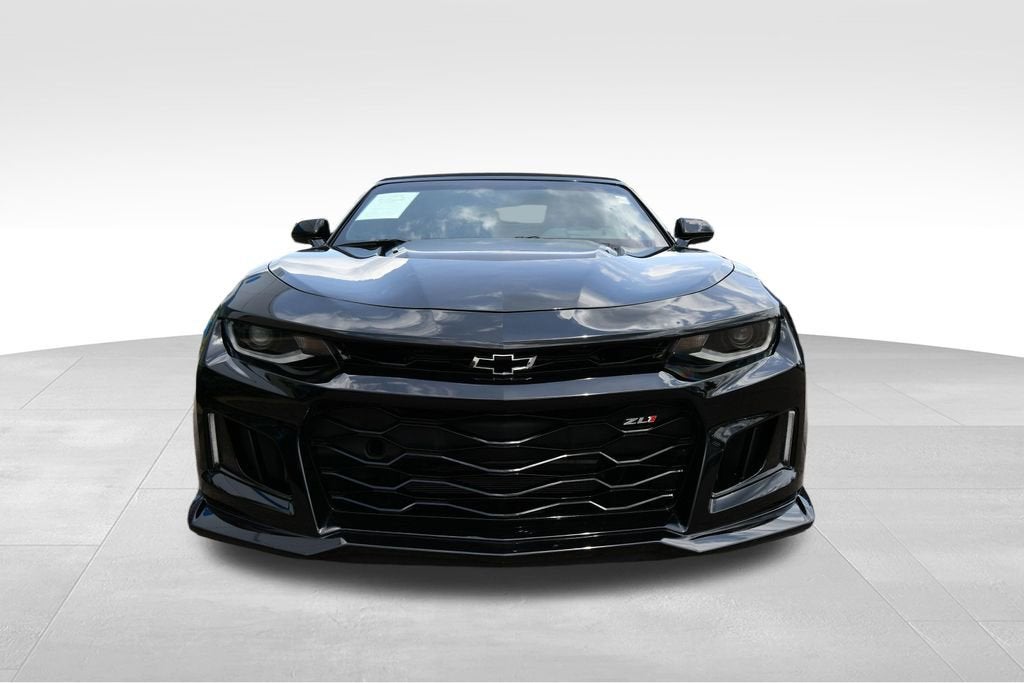 2023 Chevrolet Camaro ZL1