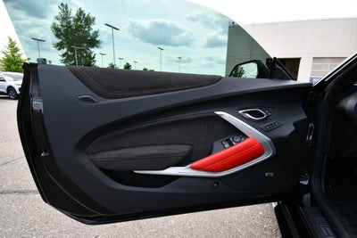 2023 Chevrolet Camaro ZL1