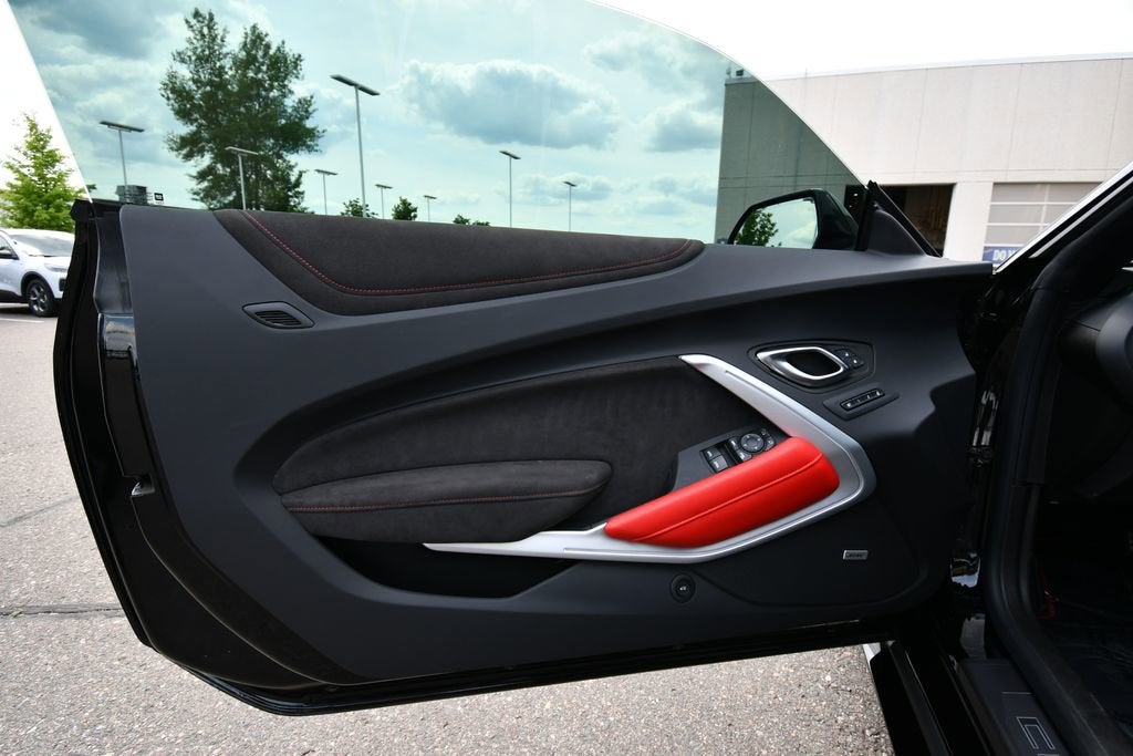 2023 Chevrolet Camaro ZL1