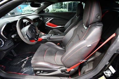 2023 Chevrolet Camaro ZL1