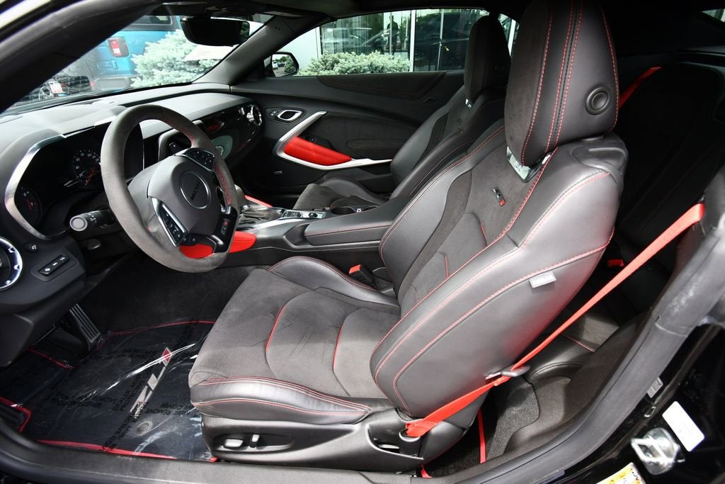 2023 Chevrolet Camaro ZL1