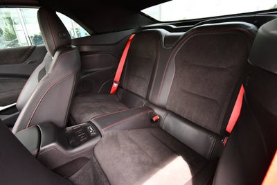 2023 Chevrolet Camaro ZL1
