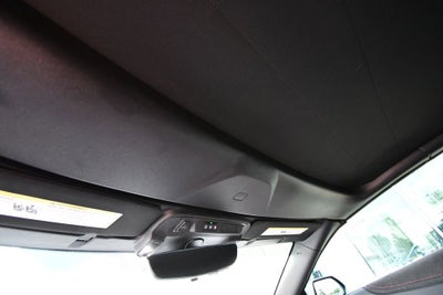 2023 Chevrolet Camaro ZL1