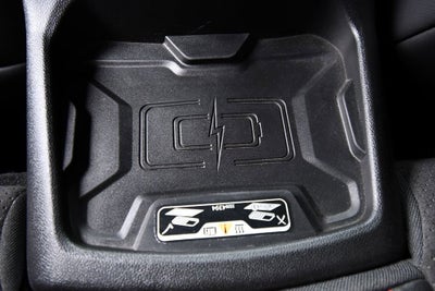 2023 Chevrolet Camaro ZL1