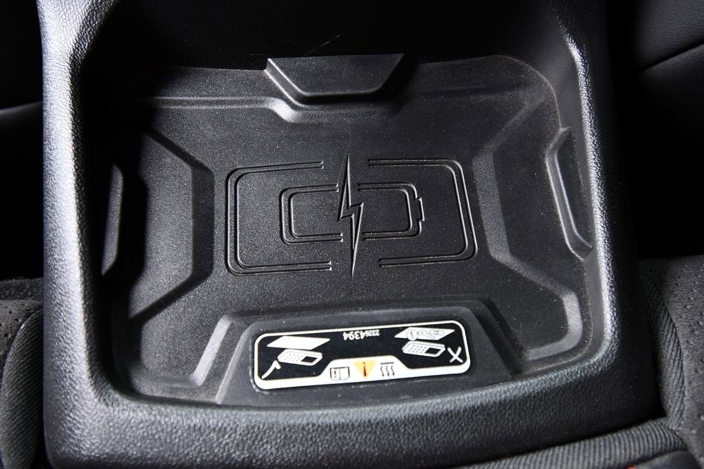 2023 Chevrolet Camaro ZL1