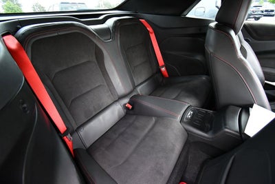 2023 Chevrolet Camaro ZL1