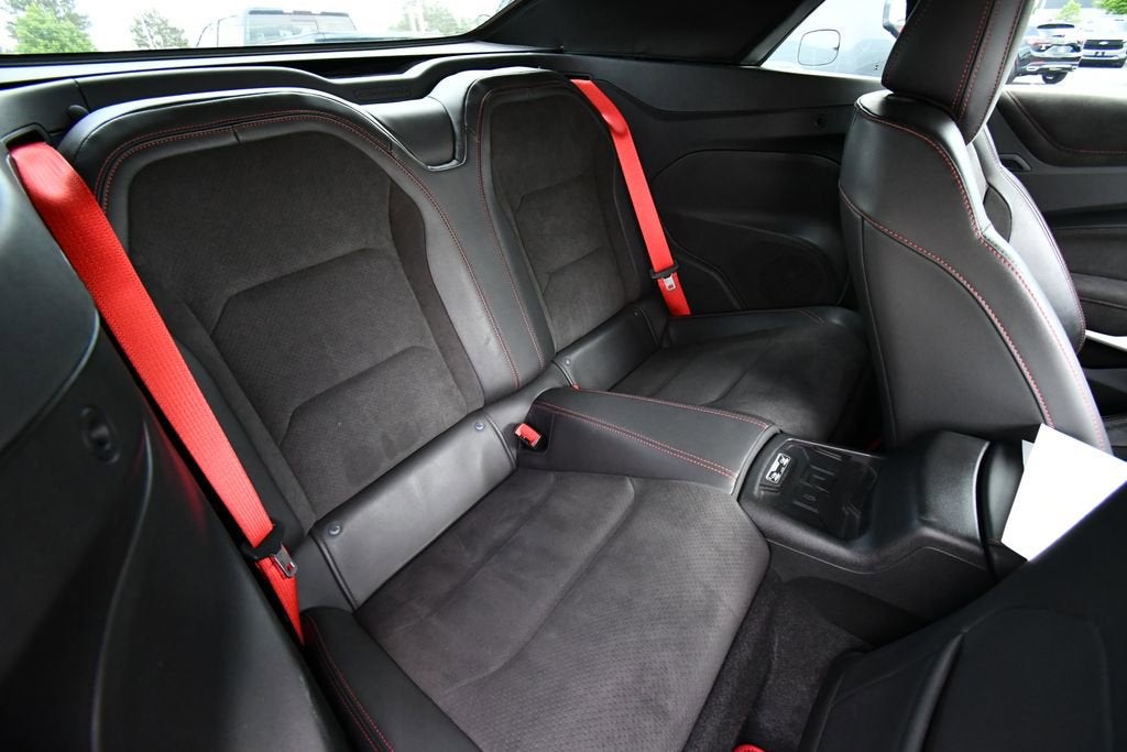 2023 Chevrolet Camaro ZL1