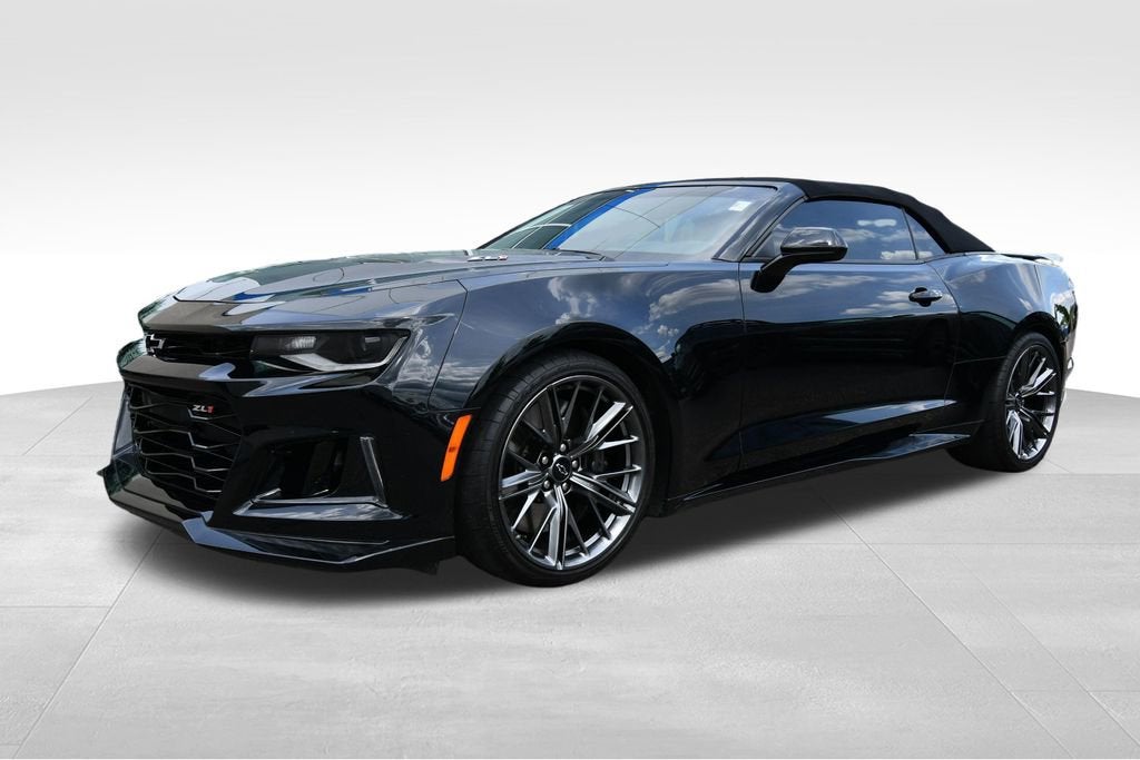 2023 Chevrolet Camaro ZL1
