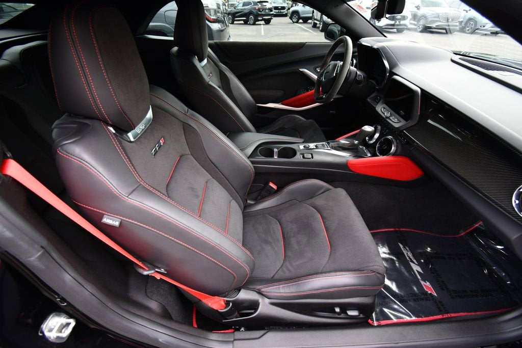 2023 Chevrolet Camaro ZL1