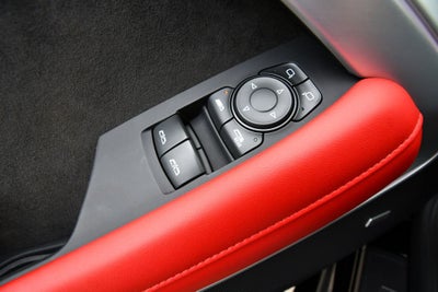 2023 Chevrolet Camaro ZL1