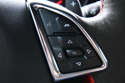 2023 Chevrolet Camaro ZL1