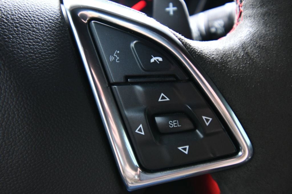 2023 Chevrolet Camaro ZL1