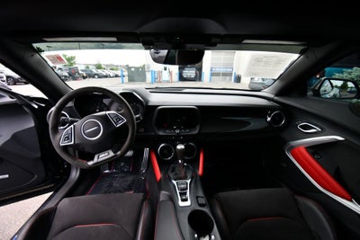 2023 Chevrolet Camaro ZL1