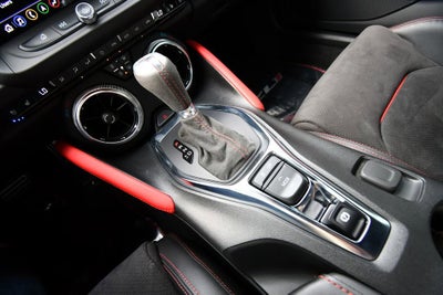 2023 Chevrolet Camaro ZL1