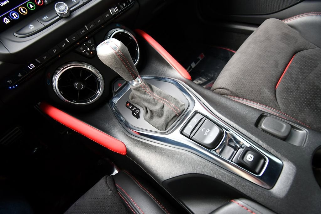2023 Chevrolet Camaro ZL1