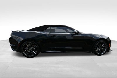 2023 Chevrolet Camaro ZL1