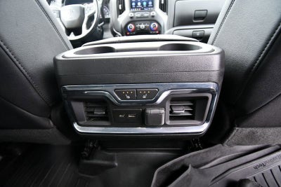2023 Chevrolet Silverado 2500 HD LTZ