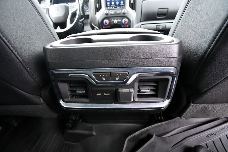 2023 Chevrolet Silverado 2500 HD LTZ