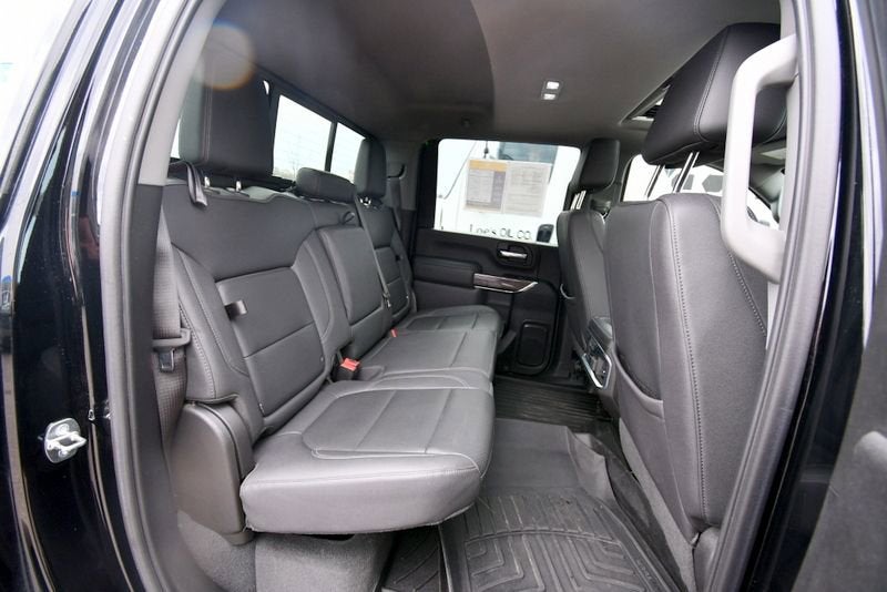 2023 Chevrolet Silverado 2500 HD LTZ