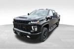 2023 Chevrolet Silverado 2500 HD LTZ