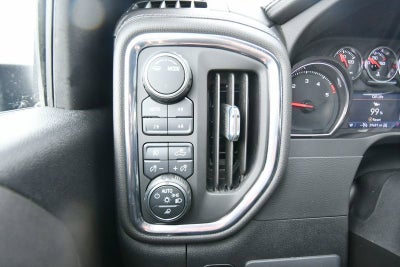 2023 Chevrolet Silverado 2500 HD LTZ