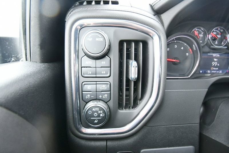 2023 Chevrolet Silverado 2500 HD LTZ