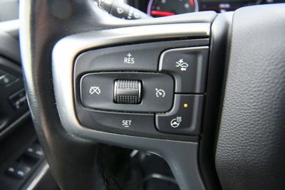 2023 Chevrolet Silverado 2500 HD LTZ