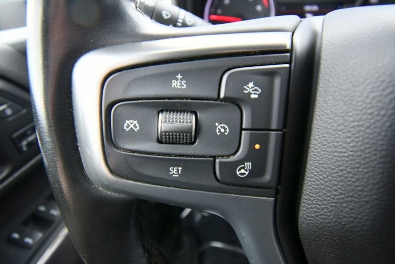 2023 Chevrolet Silverado 2500 HD LTZ