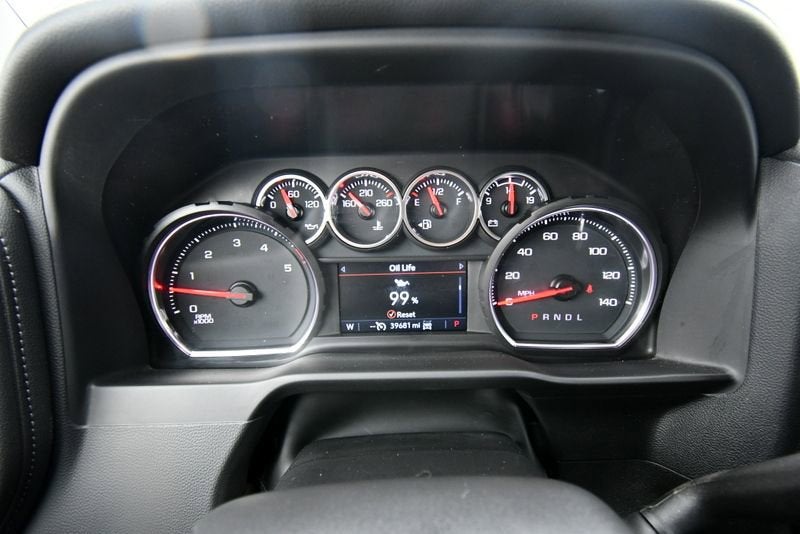 2023 Chevrolet Silverado 2500 HD LTZ