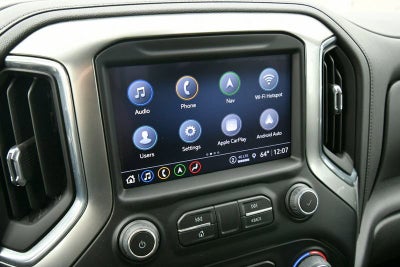 2023 Chevrolet Silverado 2500 HD LTZ