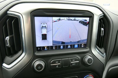 2023 Chevrolet Silverado 2500 HD LTZ