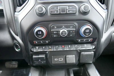 2023 Chevrolet Silverado 2500 HD LTZ