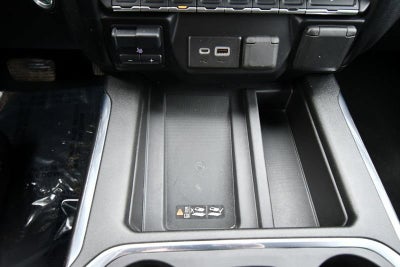 2023 Chevrolet Silverado 2500 HD LTZ