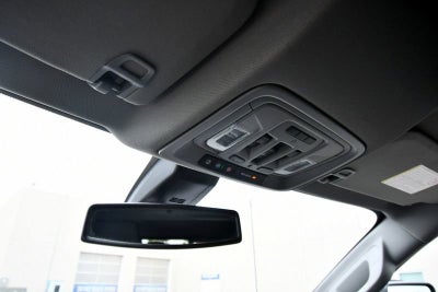 2023 Chevrolet Silverado 2500 HD LTZ