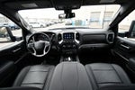 2023 Chevrolet Silverado 2500 HD LTZ