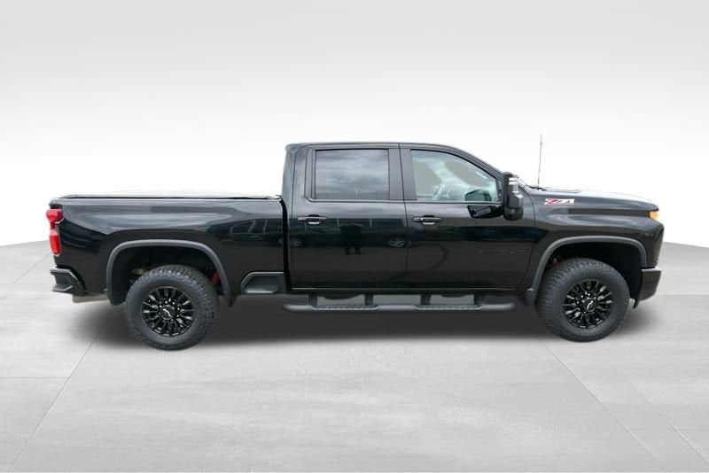 2023 Chevrolet Silverado 2500 HD LTZ