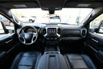 2020 Chevrolet Silverado 3500 HD LTZ