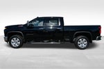2020 Chevrolet Silverado 3500 HD LTZ