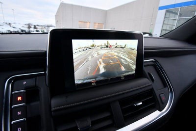 2024 GMC Yukon SLT