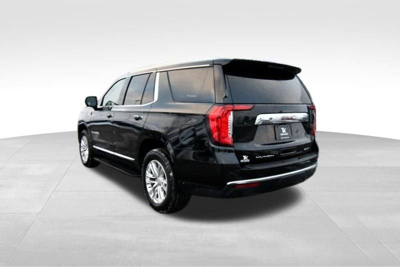 2024 GMC Yukon SLT