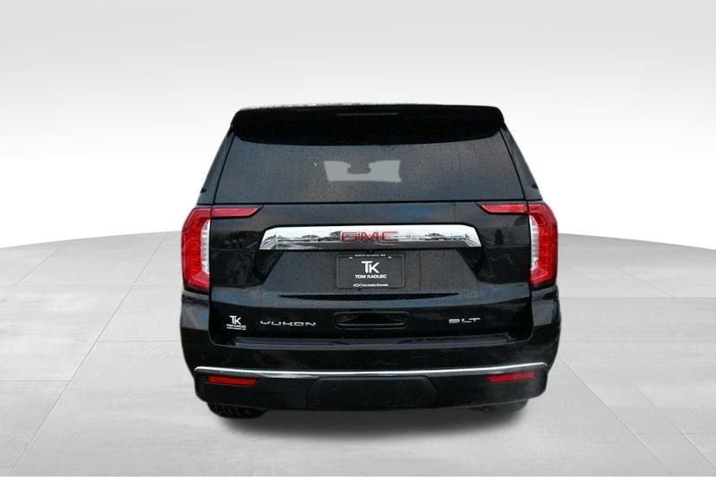 2024 GMC Yukon SLT