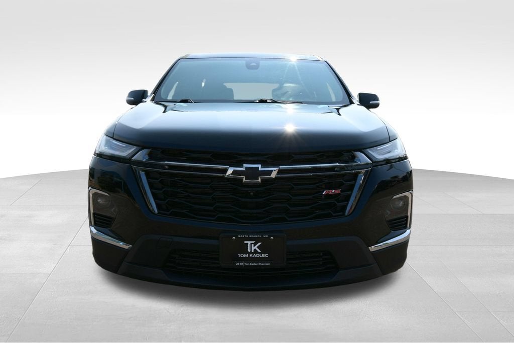 2024 Chevrolet Traverse Limited RS