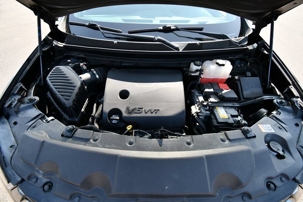 2024 Chevrolet Traverse Limited RS