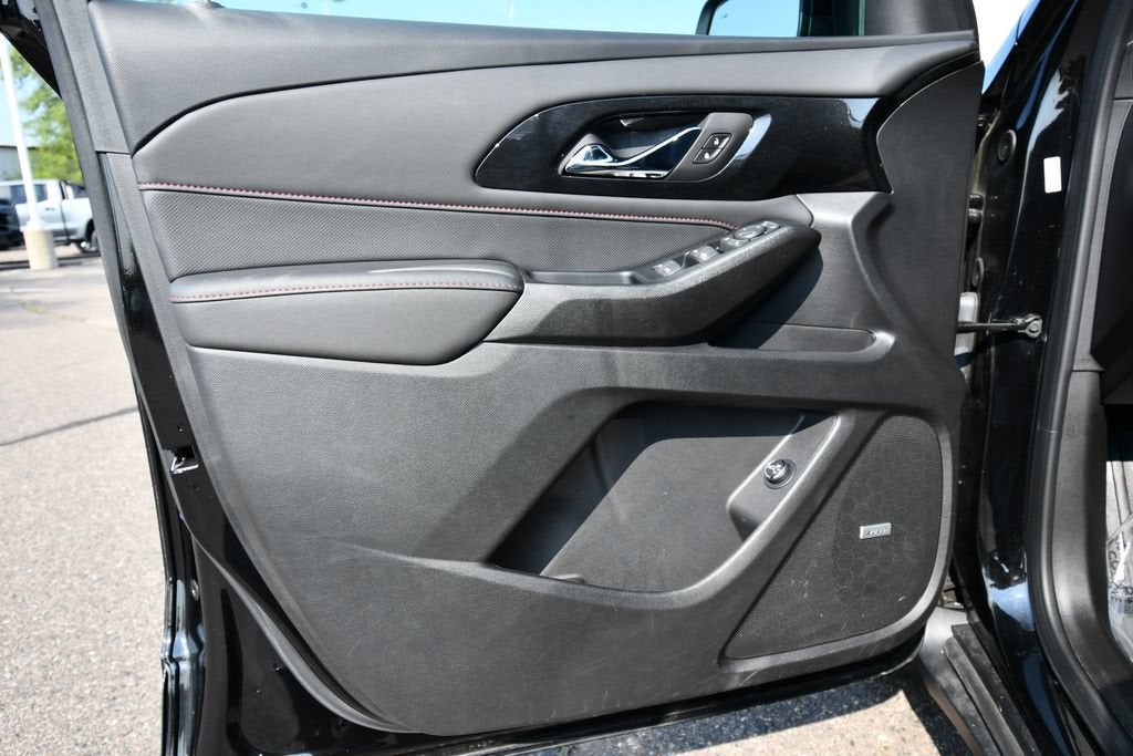 2024 Chevrolet Traverse Limited RS