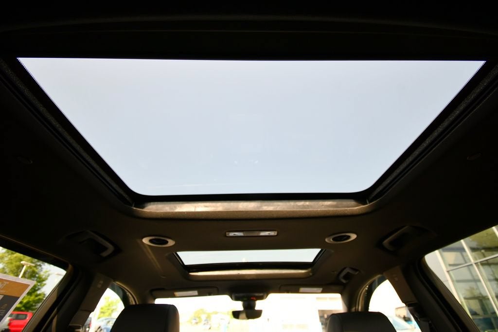 2024 Chevrolet Traverse Limited RS