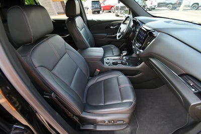 2024 Chevrolet Traverse Limited RS