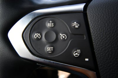 2024 Chevrolet Traverse Limited RS