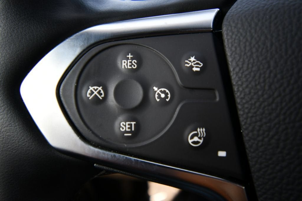 2024 Chevrolet Traverse Limited RS